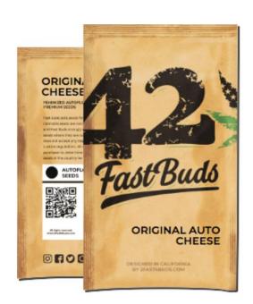 Original Auto Cheese